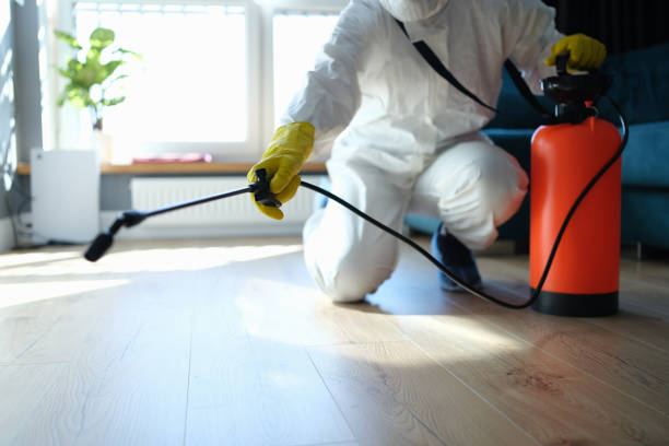 Reliable Biohazard contractor in New Ipswich, NH by Trauma Clean Pros